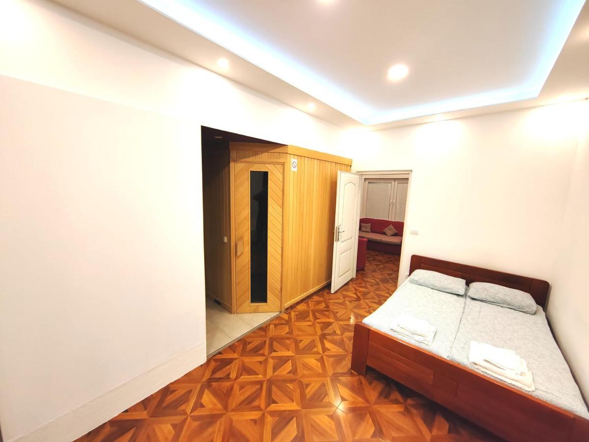 Magenta Apartments Belgrade Exterior photo