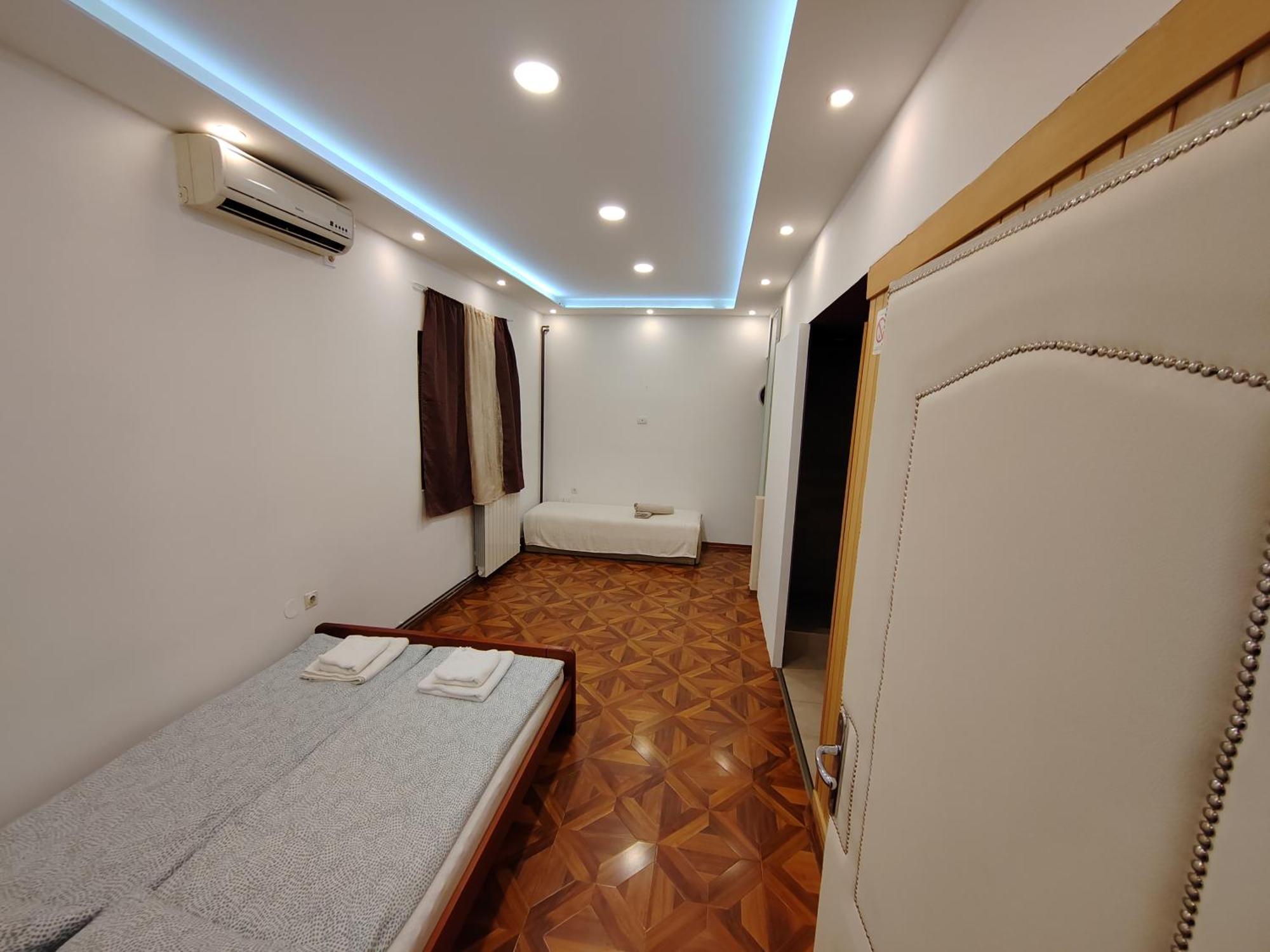 Magenta Apartments Belgrade Exterior photo